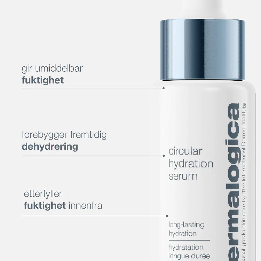 Dermalogica Circular Hydration Serum