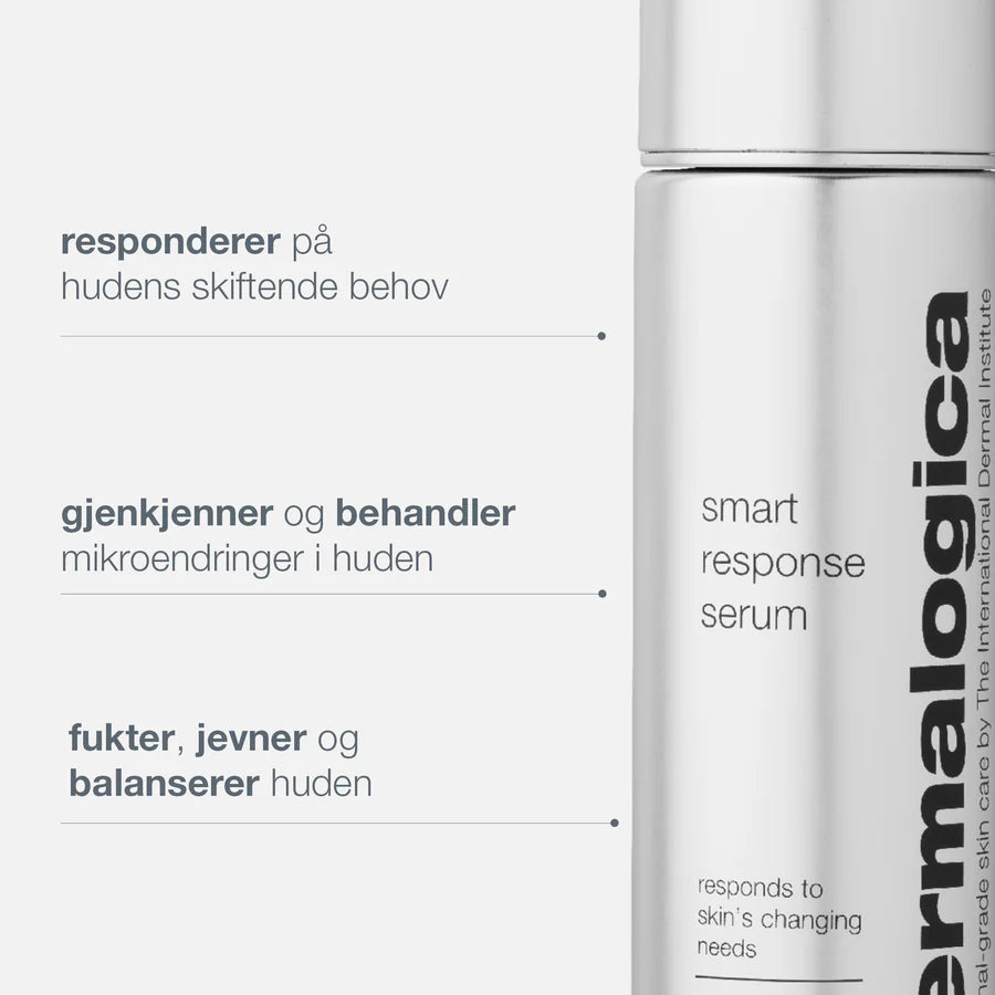 Dermalogica Smart Response Serum - TILBUD