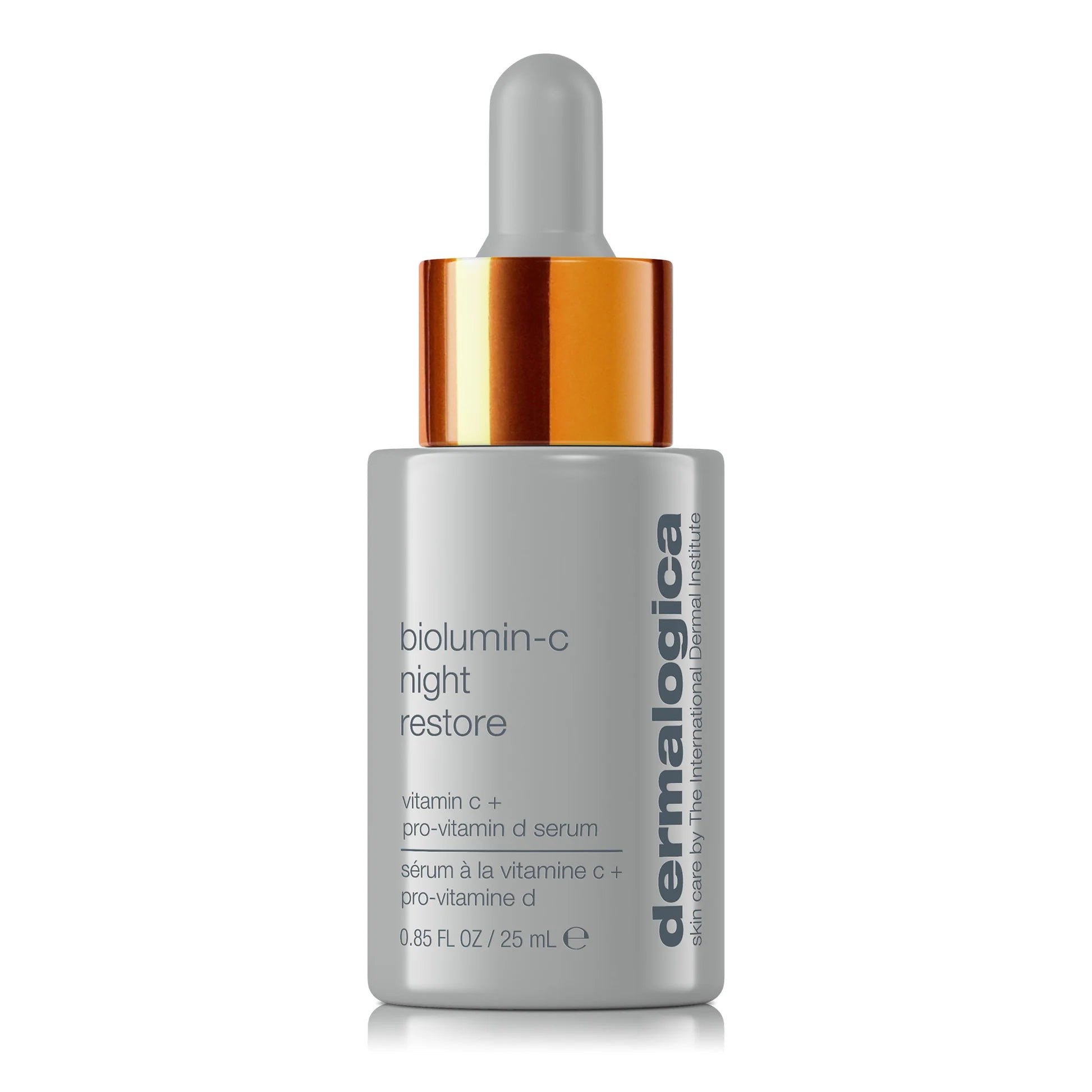 Nyhet! Dermalogica Biolumin - C Night Restore