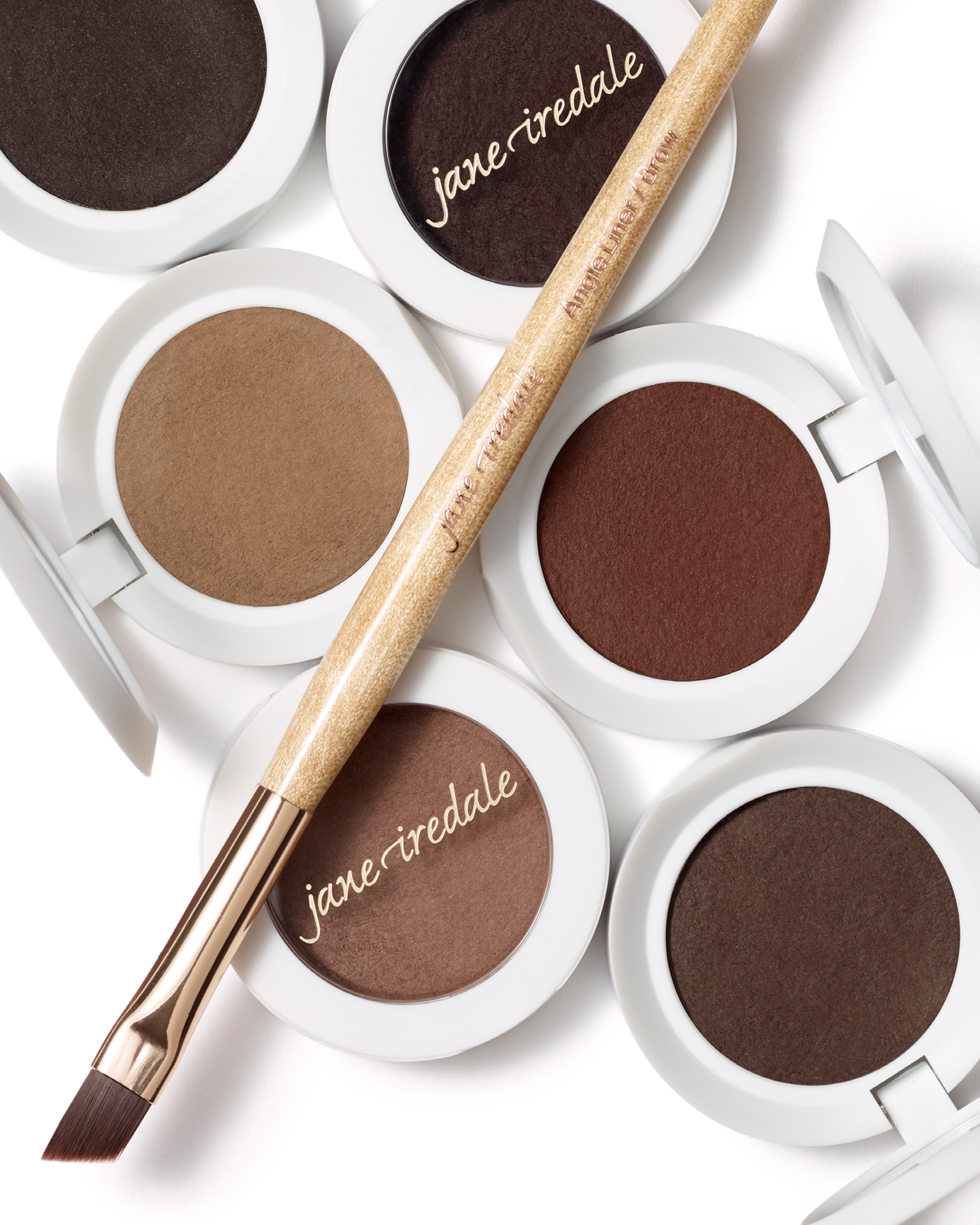 Nyhet! Jane Iredale PureBrow Brow Powder